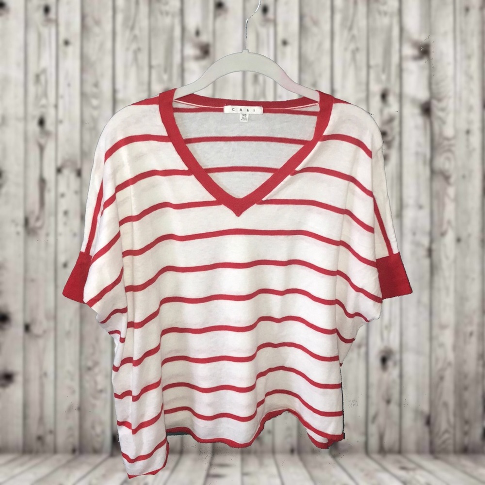 Sweater Blouse